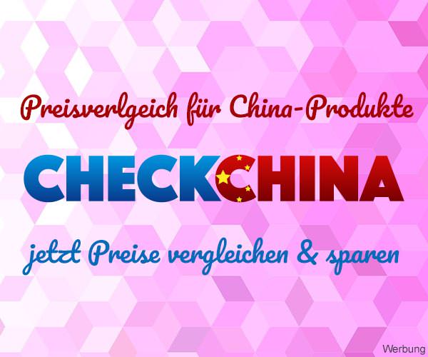 CheckChina - China Preisvergleich
